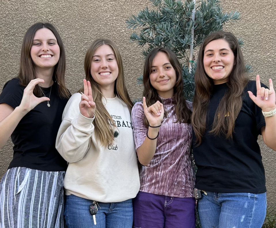 The ASL CUI board members